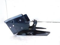 2011 Harley Davidson FLTR Road Glide Front Fairing Cowling Radio Mount Bracket - C3 Cycle