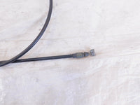 Husqvarna Svartpilen Vitpilen 401 CKD Rear Seat Lock Latch Release & Cable Line - C3 Cycle