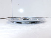 Harley Davidson Softail Heritage Fat Boy Chrome Rear Wheel Sprocket Pulley Cover - C3 Cycle