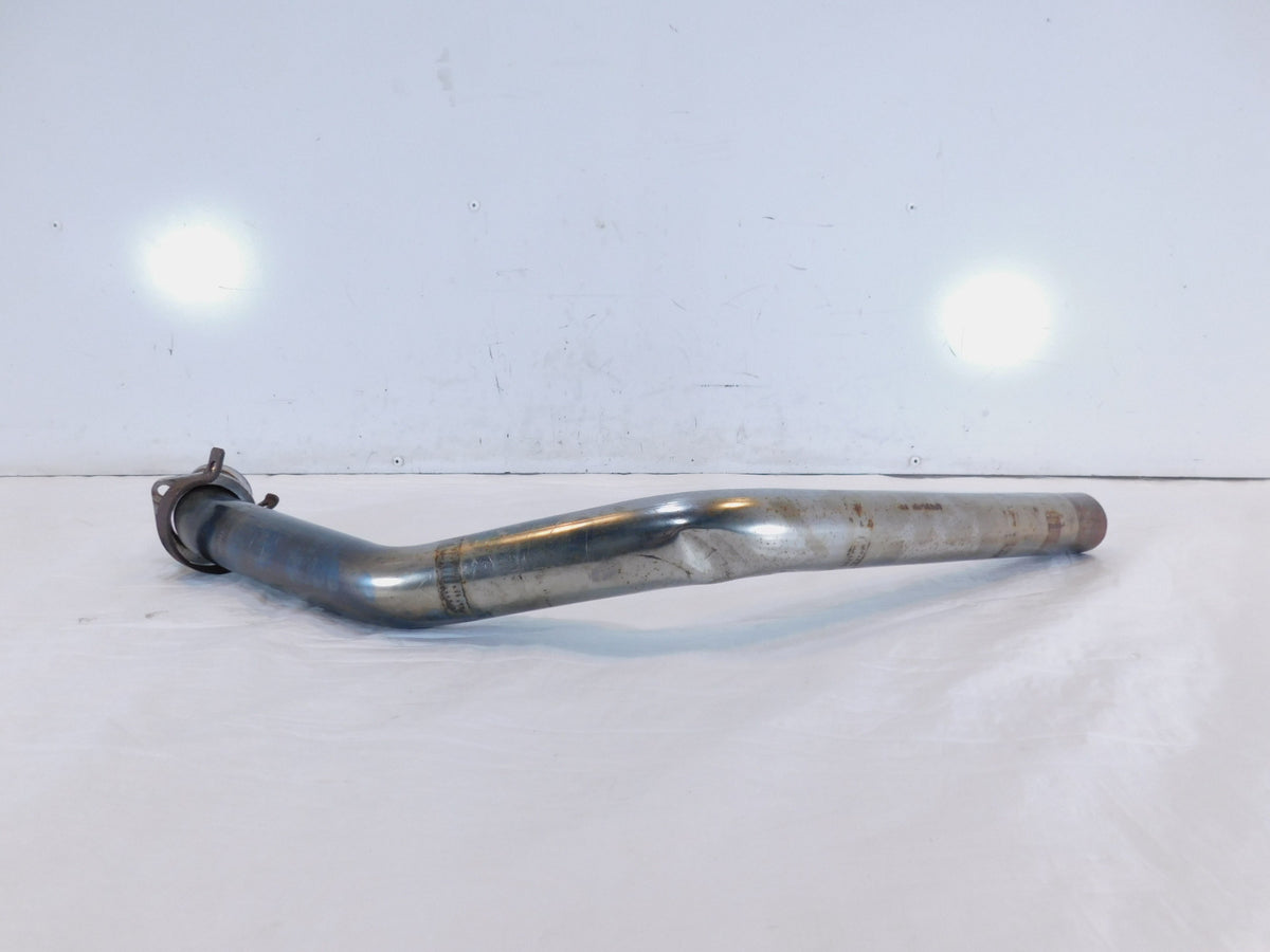 Harley Davidson Road Glide & Electra Glide Classic Front Exhaust Header Pipe - C3 Cycle