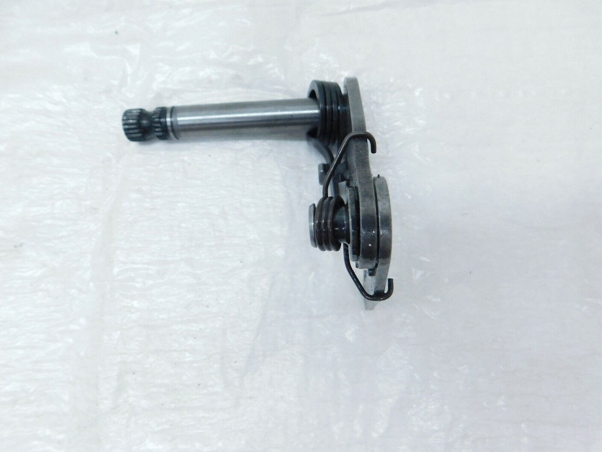 Harley Twin Cam Touring Dyna Softail 5 Speed Transmission Gear Shifter Mechanism - C3 Cycle