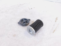 Husqvarna Svartpilen Vitpilen 401 CKD B.D Enginge Motor Oil Pump Cap Cover