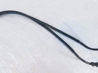Triumph Rocket III Touring Front Right Handlebar Grip Throttle Cable Wire Line - C3 Cycle
