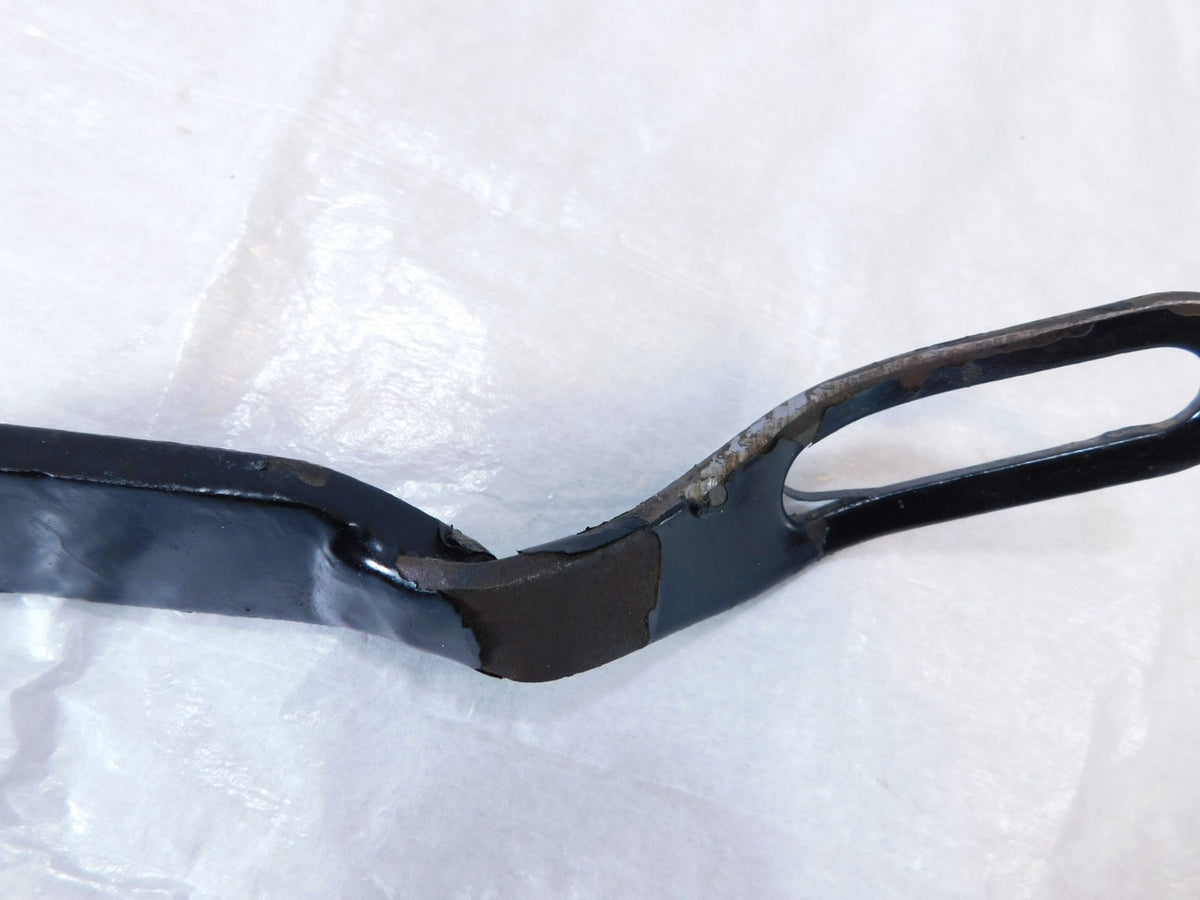 Harley Davidson Sportster 883 1200 Kickstand Sidestand Kick Side Stand -Bent - C3 Cycle