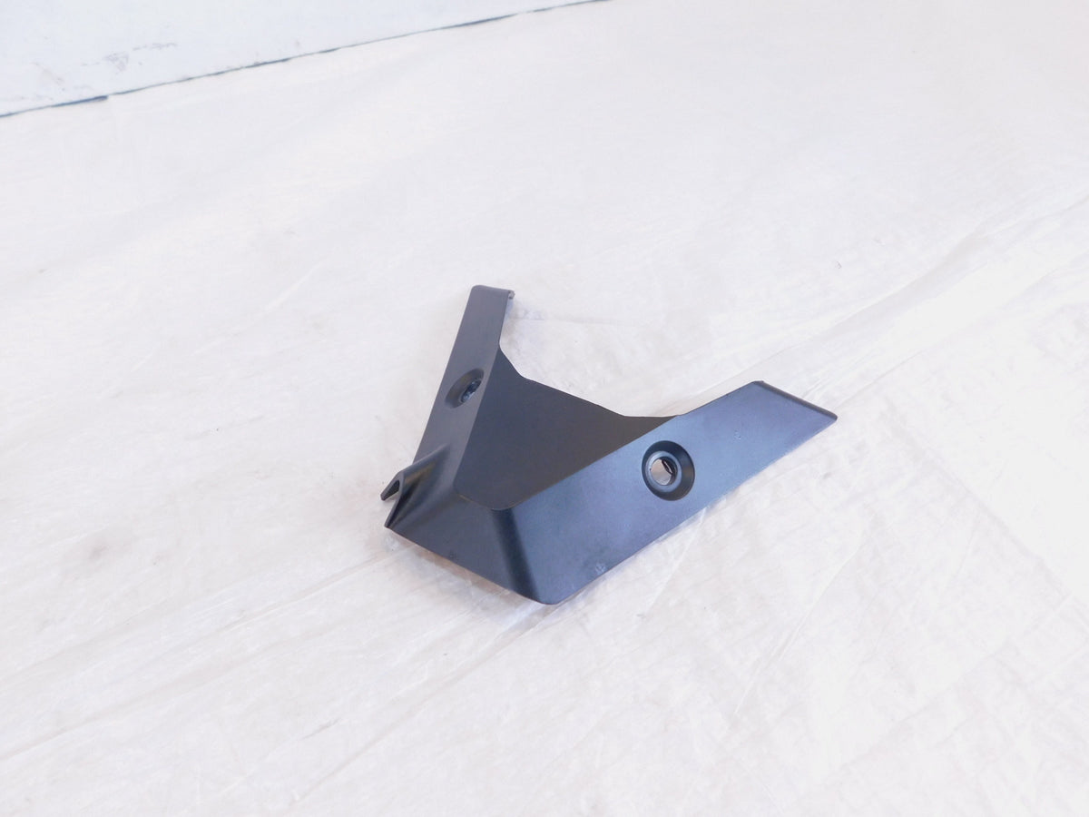 Husqvarna Svartpilen Vitpilen 401 CKD Black Front Electrical Frame Cover Fairing