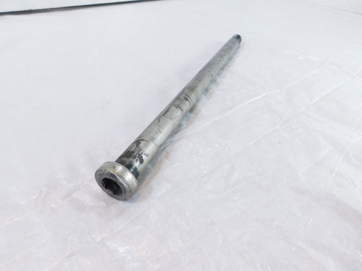 Triumph Rocket III 3 Touring Rear Wheel Axle Bolt Spindle Pivot Shaft - T2010950 - C3 Cycle