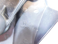 Harley Davidson Sportster 883 & 1200 Headlight Headlamp Visor Mount Bracket - C3 Cycle