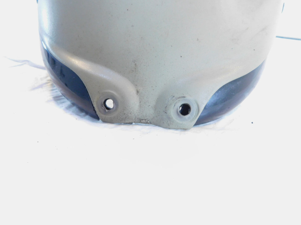 Buell XB XB12 XB12R Firebolt XB12Scg Lightning Front Lower Fairing Cowling Cowl - C3 Cycle
