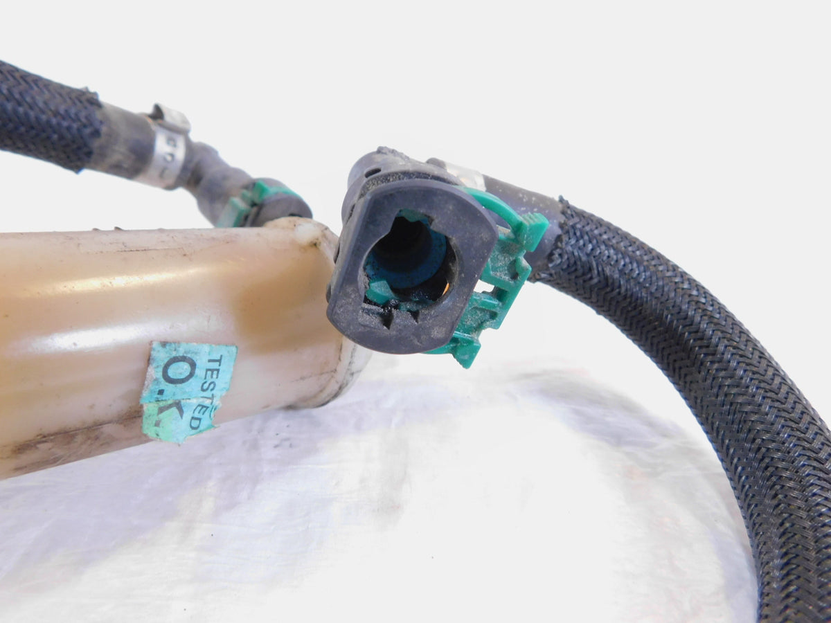 Husqvarna Svartpilen Vitpilen 401CKD Fuel Gas Petrol Tank Filter Hose w/ line - C3 Cycle