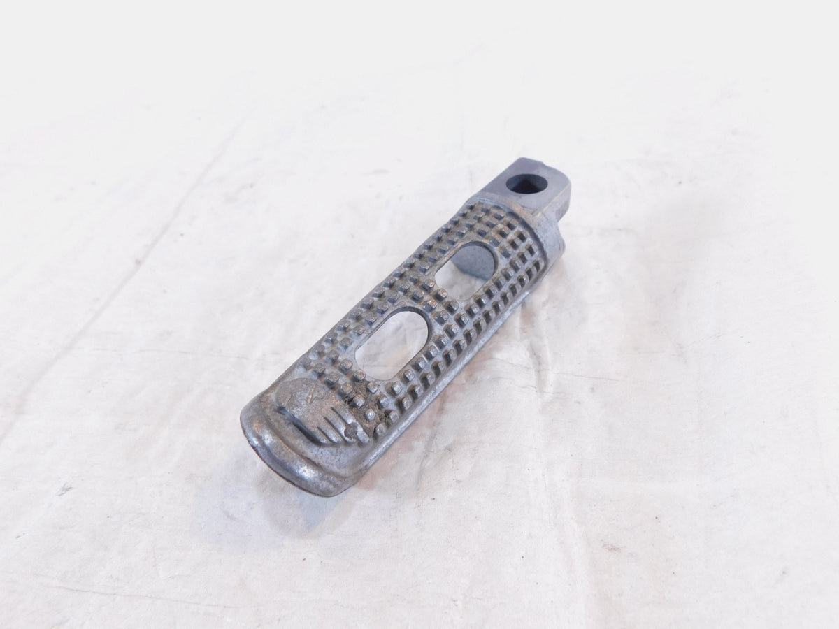 Buell XB XB9 XB12 Firebolt Rear Passenger Left Footpeg Footrest Peg N0552.02A8 - C3 Cycle