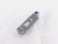 Buell XB XB9 XB12 Firebolt Rear Passenger Left Footpeg Footrest Peg N0552.02A8 - C3 Cycle