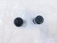 1992-1997 BMW K1100 K1100LT Left/Right Handlebar Bar End Weight Caps 32712307451 - C3 Cycle