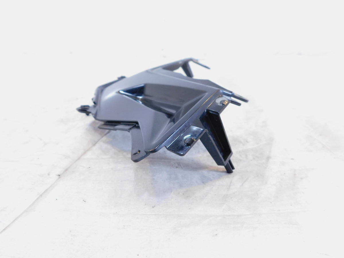 2013-2017 Kawasaki Ninja 300 EX300 Center Rear Back Tail Fairing Cover Trim Cowl - C3 Cycle
