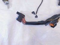 Harley Davidson Sportster 883 1200 Main Wiring Wire Harness Ignition Switch Key