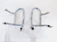 1988-1997 Honda GL1500 Goldwing Front Left/Right Engine Crash Guards -Bent - C3 Cycle