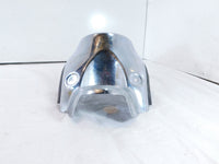 Triumph Rocket III Touring Chrome Instrument Gauge Speedometer Fuel Tank Cover - C3 Cycle