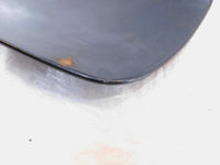 2002-2008 02-08 Triumph America Black Front Windshield Windscreen Guard Cover - C3 Cycle