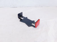 Husqvarna Vitpilen Svartpilen 401 Rear Tail light License Plate Mount Bracket - C3 Cycle