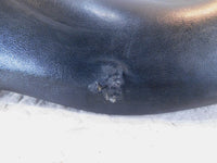 03 Buell XB XB9 XB9S Lightning Main Front Rider & Rear Passenger Seat Saddle Pad - C3 Cycle