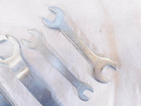 2013-2017 Kawasaki Ninja 300 EX300 Owners Tools Wrenches Repair Toolkit Lot