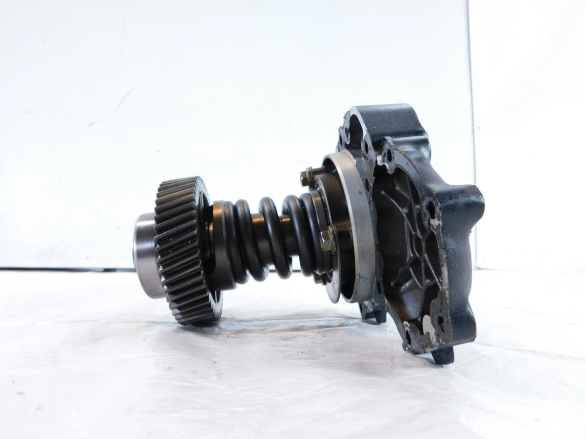 Triumph Rocket III Classic/Roaster Touring Final Drive Transmission Output Shaft - C3 Cycle