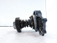 Triumph Rocket III Classic/Roaster Touring Final Drive Transmission Output Shaft - C3 Cycle