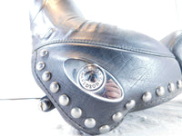 2000-2006 Harley Davidson Softail Heritage Front Rider w/ Rear Passenger Seat - C3 Cycle