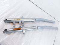 Triumph Rocket III Touring Front Left/Right Suspension Fork Leg Tubes - Bent - C3 Cycle
