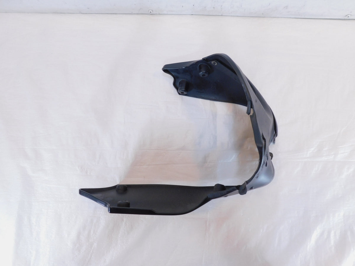 2009 Buell XB XB12 XB12R Firebolt Front Lower Chin Nose Fairing Cowling Cowl - C3 Cycle