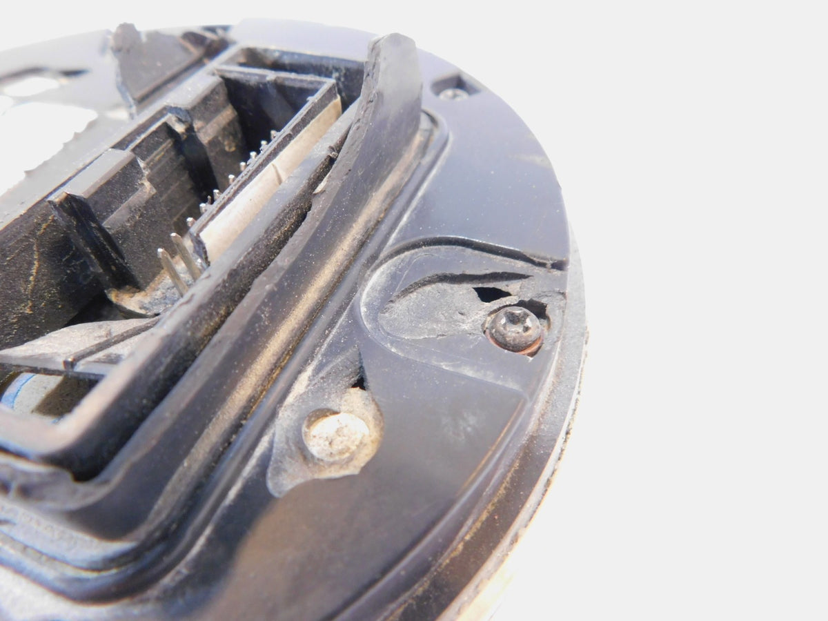 Husqvarna Svartpilen Vitpilen 401 CKD Speedometer Instrument Gauge - For Parts - C3 Cycle