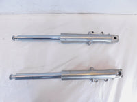 2002-2008 Harley Davidson Touring Road King Electra Glide Classic Front Forks - C3 Cycle