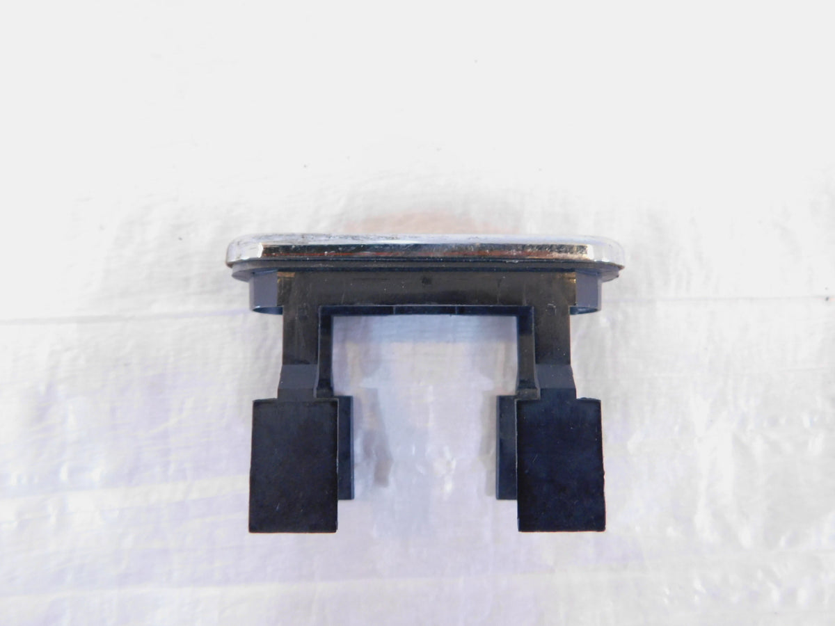 Harley Touring Electra Glide Classic Ultra Neutral Turn Signal Indicator Bezel - C3 Cycle