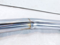 Triumph Rocket III Touring Front Left/Right Suspension Fork Leg Tubes - Bent - C3 Cycle