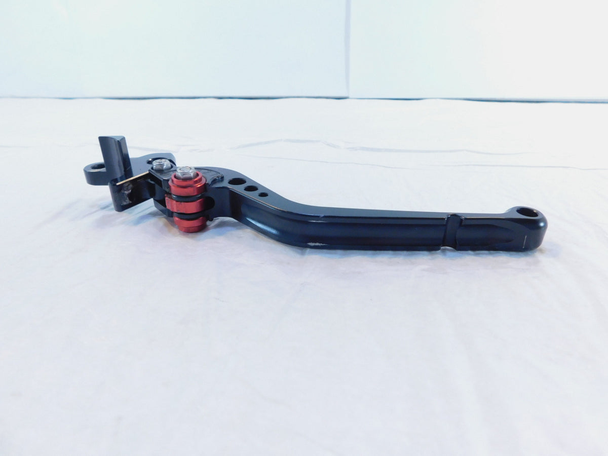 2003-2008 Buell XB XB9R XB12R Firebolt Lightning Handlebar Clutch Hand Lever - C3 Cycle