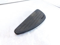 Triumph Rocket III 3 Touring Front Right Rider Floorboard Footboard - Damaged - C3 Cycle
