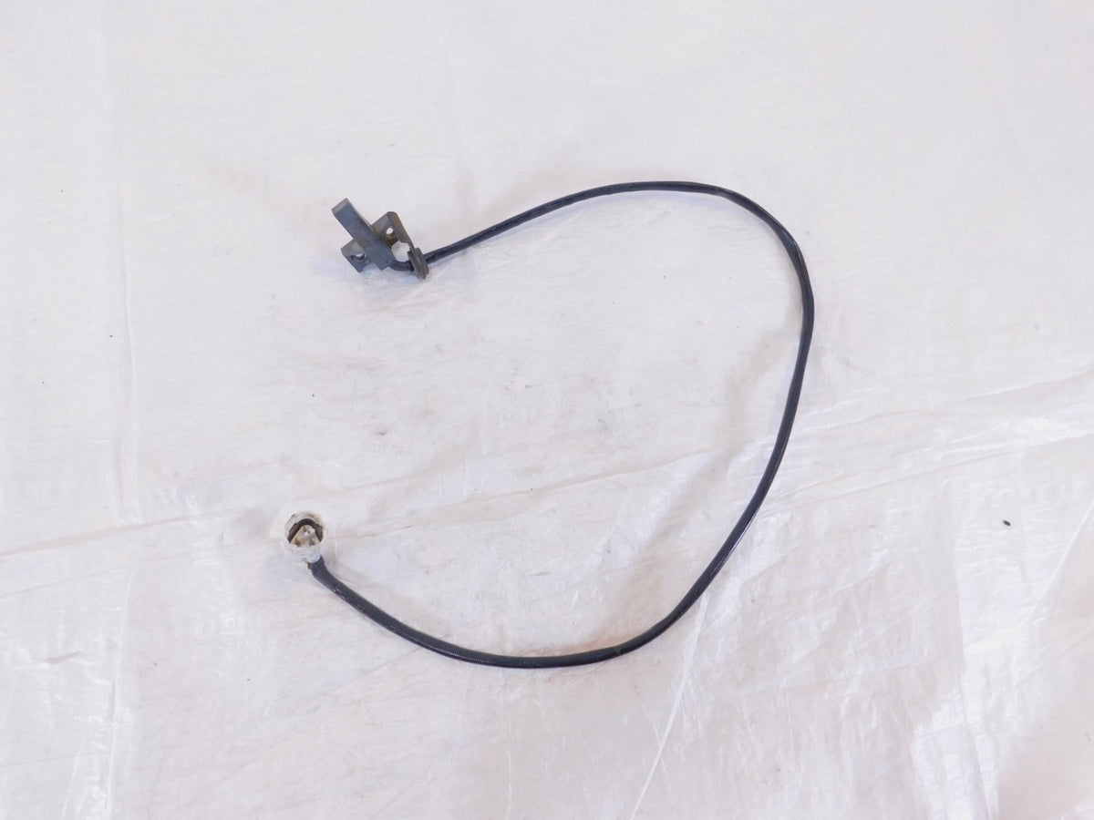 Husqvarna Svartpilen Vitpilen 401 CKD B.D Left Side Kickstand Kick Stand Switch - C3 Cycle