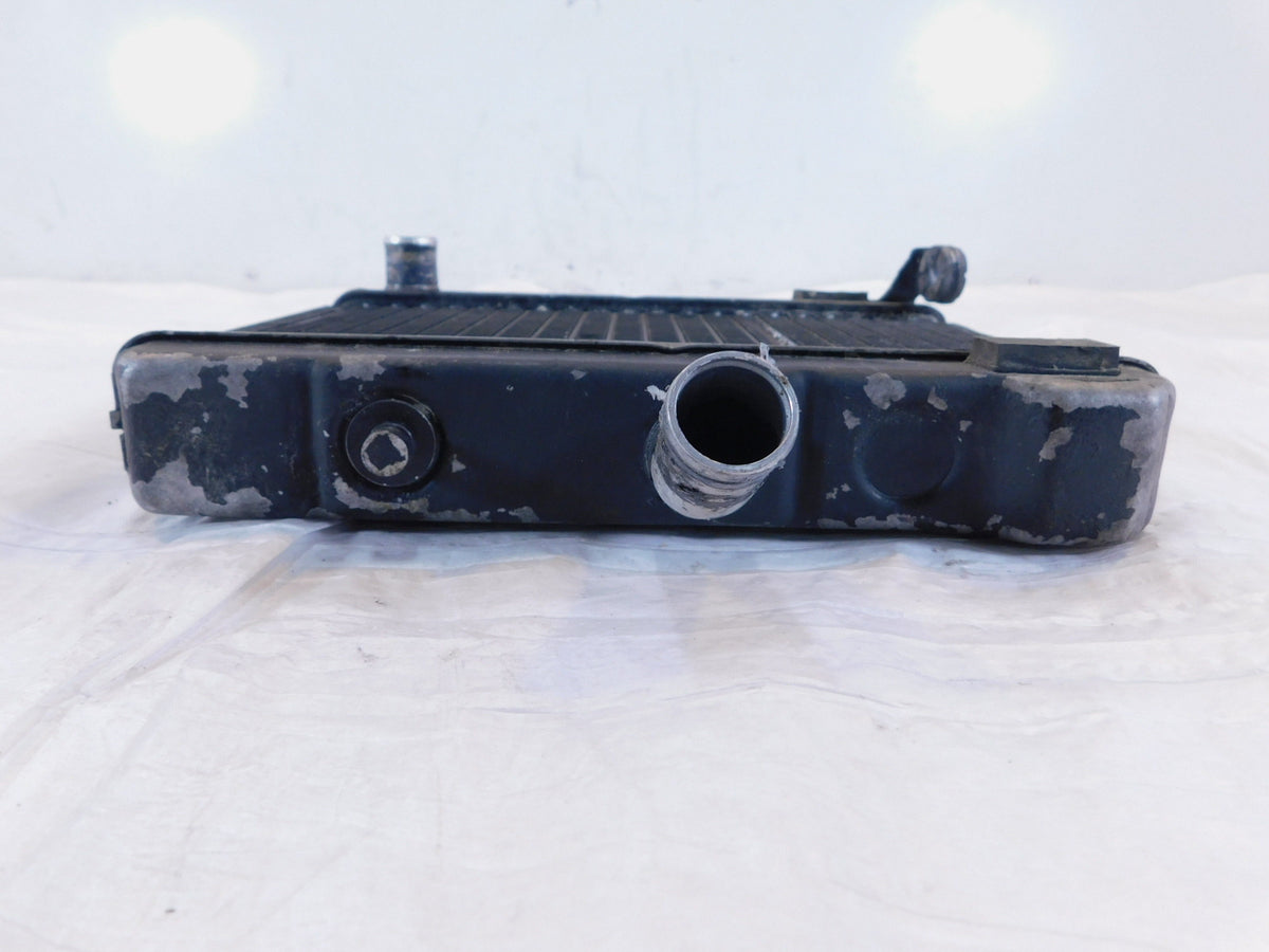 1992-2000 Honda GL1500 Goldwing Right Engine Motor Coolant Cooling Radiator Unit - C3 Cycle