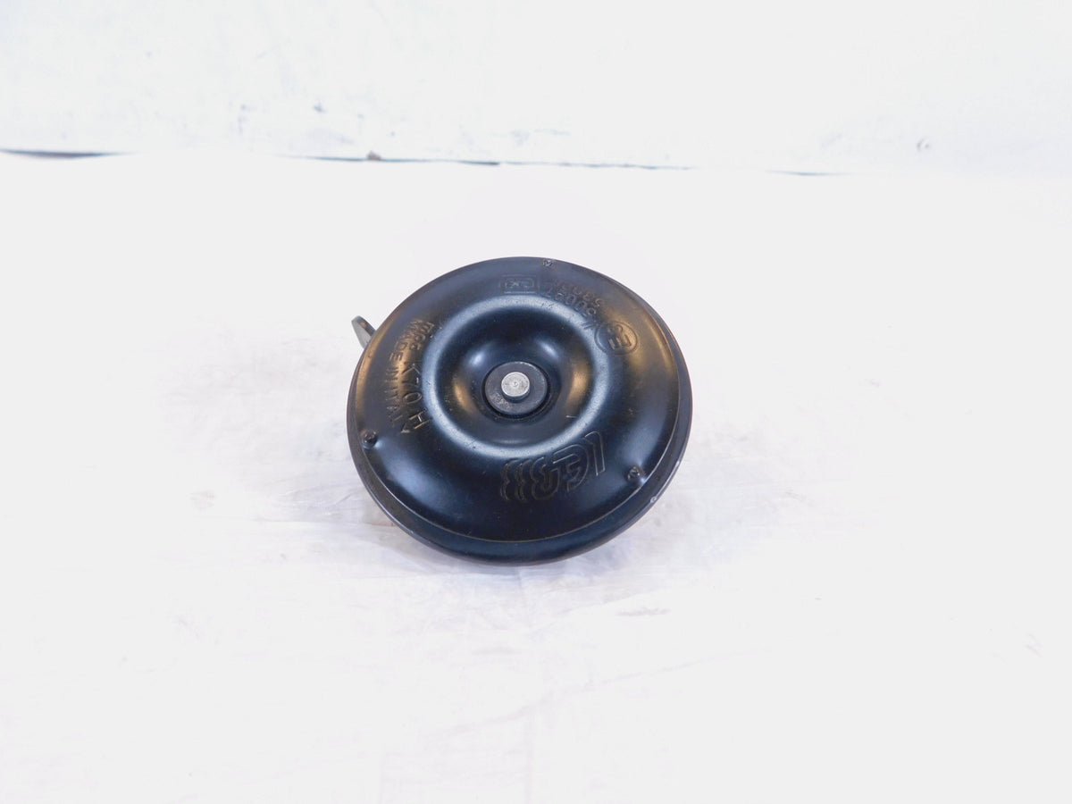 2018-2019 Husqvarna Svartpilen Vitpilen 401 CKD Black Indicator Signal Horn - C3 Cycle