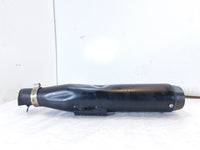 Harley Davidson Dyna Street Bob Fat Bob Cobra Exhaust System Header Pipe Muffler - C3 Cycle