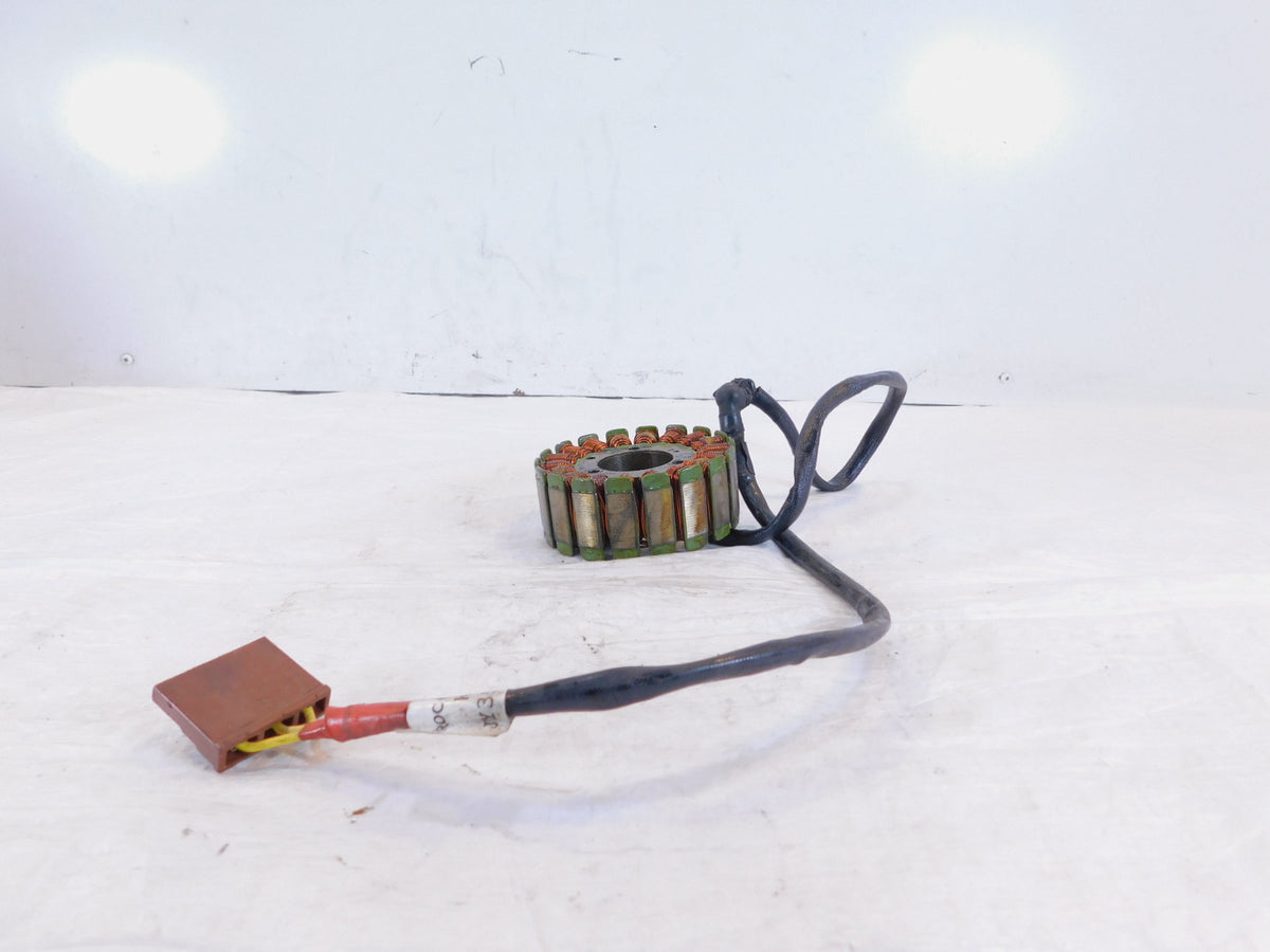 Husqvarna Svartpilen Vitpilen 401 CKD Engine Alternator Generator Stator Coil - C3 Cycle