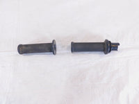 Pair 2018-2019 Husqvarna Vitpilen Svartpilen 401 Left/Right Handlebar Grip Tubes - C3 Cycle