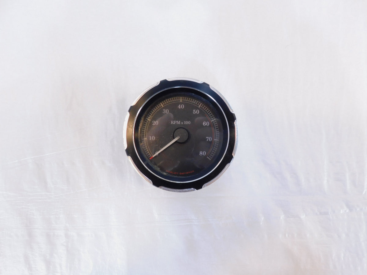 Harley Davidson Touring FLHTCI Electra Glide Ultra & Classic Tach Tachometer - C3 Cycle