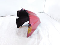 1992-1997 BMW K1100 K1100LT Mystic Red Rear Front Wheel Fender Mudguard Cover - C3 Cycle