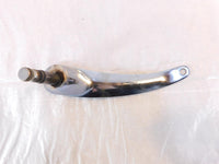 Harley Davidson Dyna Wide Glide Forward Controls Chrome Gear Shifter Shift Lever - C3 Cycle