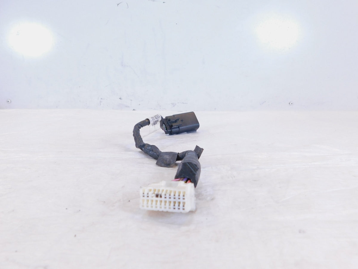 2018-2019 Husqvarna Vitpilen 401 Flasher Turn Signal Light Relay Wire Cable - C3 Cycle