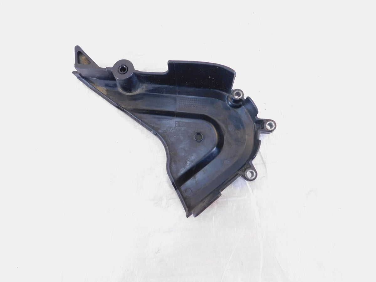Husqvarna Svartpilen Vitpilen 401CKD B.D Front Drive Chain Sprocket Cover Guard - C3 Cycle