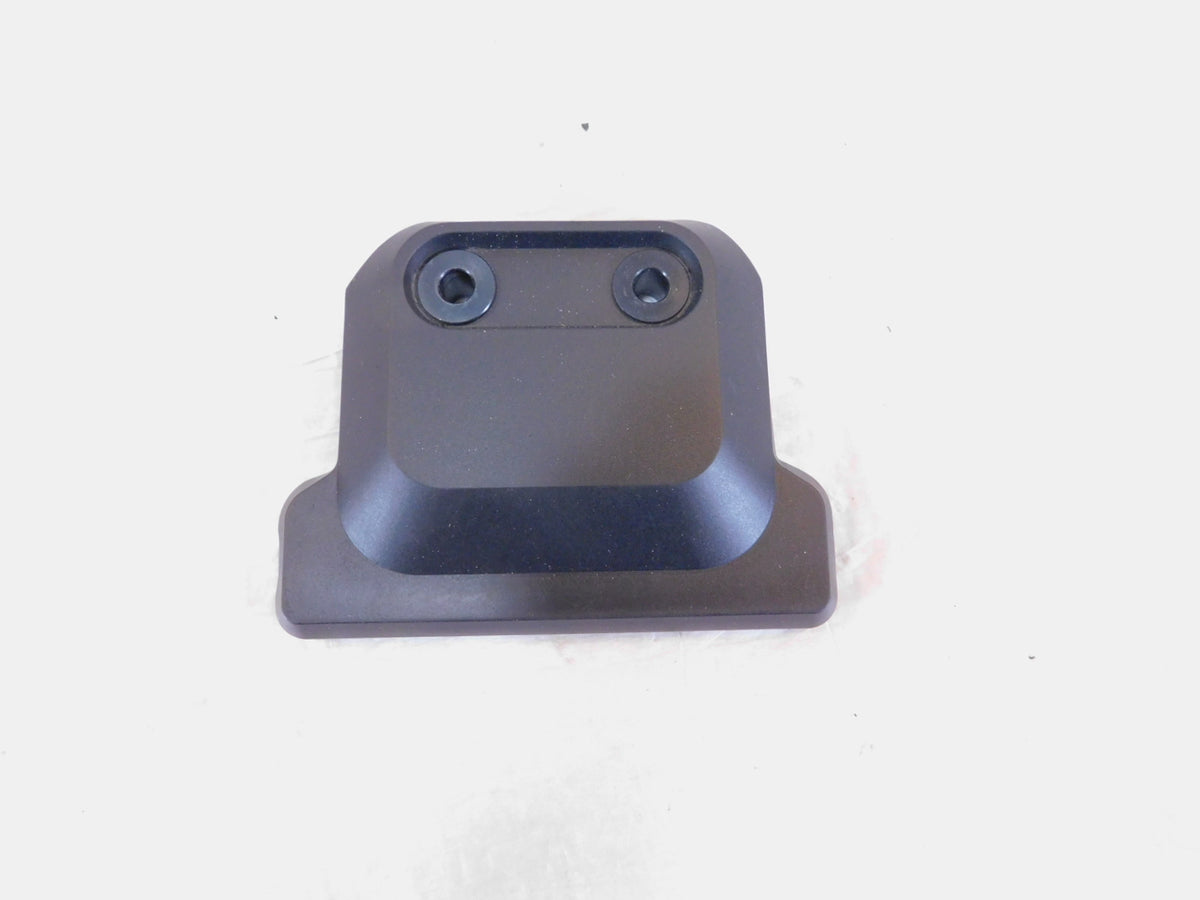 18-19 Husqvarna Svartpilen Vitpilen 401 CKD Black Ignition Coil Cover Cover Cap - C3 Cycle