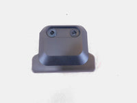 18-19 Husqvarna Svartpilen Vitpilen 401 CKD Black Ignition Coil Cover Cover Cap - C3 Cycle