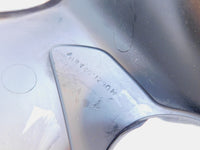 2007 2008 2009 Buell Firebolt XB12 XB12R Black Front Headlight Fairing Cowling - C3 Cycle