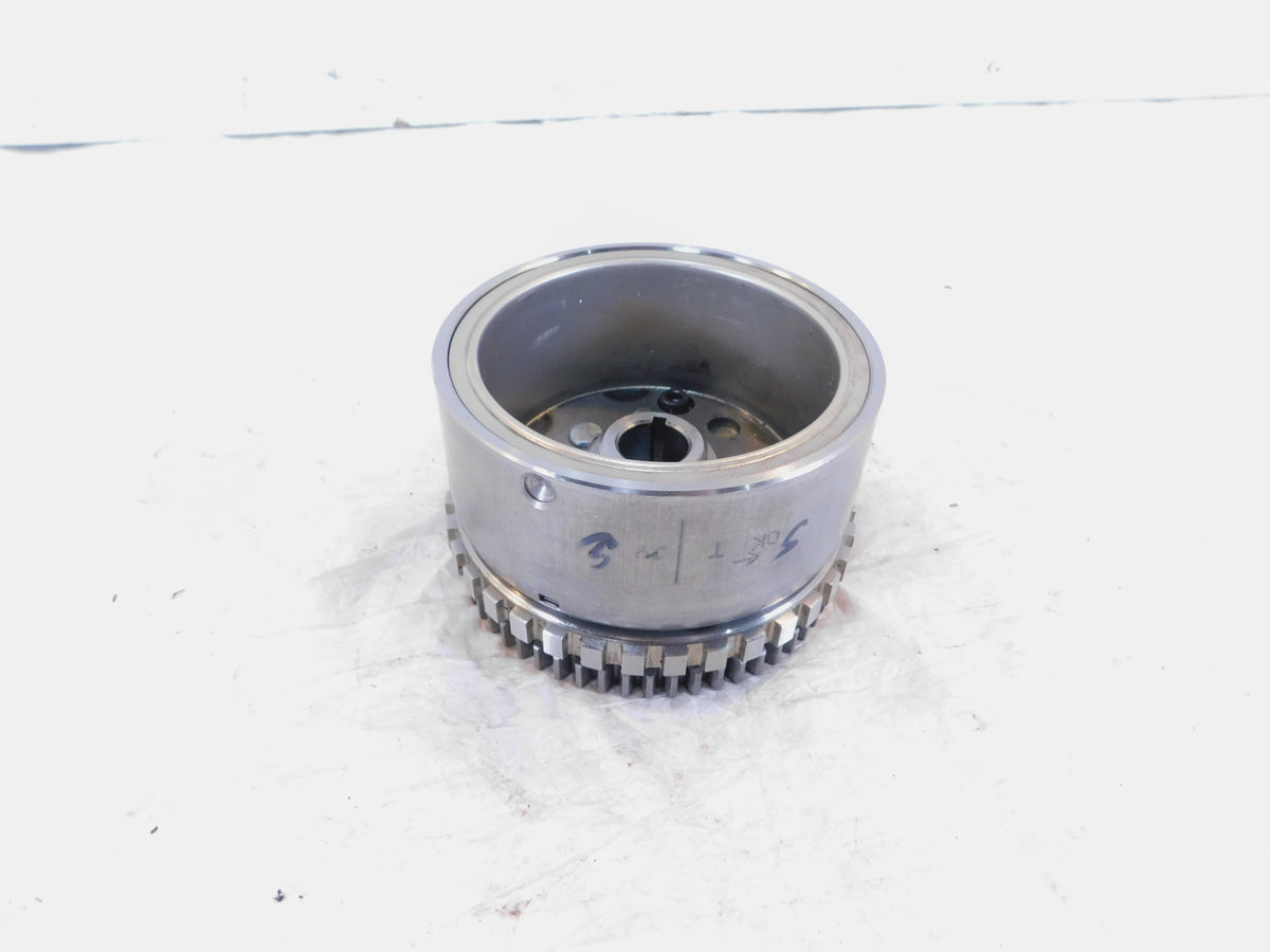Husqvarna Svartpilen Vitpilen 401 Alternator Generator Stator Flywheel Magneto - C3 Cycle